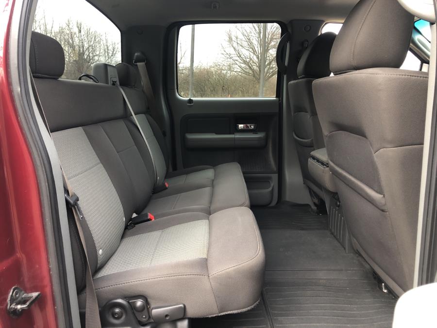 2006 Ford F-150 SuperCrew 139" XLT 4WD, available for sale in Beavercreek, Ohio | Wholesale Direct Motors. Beavercreek, Ohio 2006 Ford F-150 SuperCrew 139" XLT 4WD, available for sale in Beavercreek, Ohio | Wholesale Direct Motors. Beavercreek, Ohio
