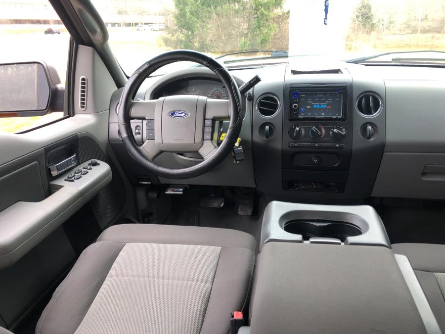 2006 Ford F-150 SuperCrew 139" XLT 4WD, available for sale in Beavercreek, Ohio | Wholesale Direct Motors. Beavercreek, Ohio 2006 Ford F-150 SuperCrew 139" XLT 4WD, available for sale in Beavercreek, Ohio | Wholesale Direct Motors. Beavercreek, Ohio
