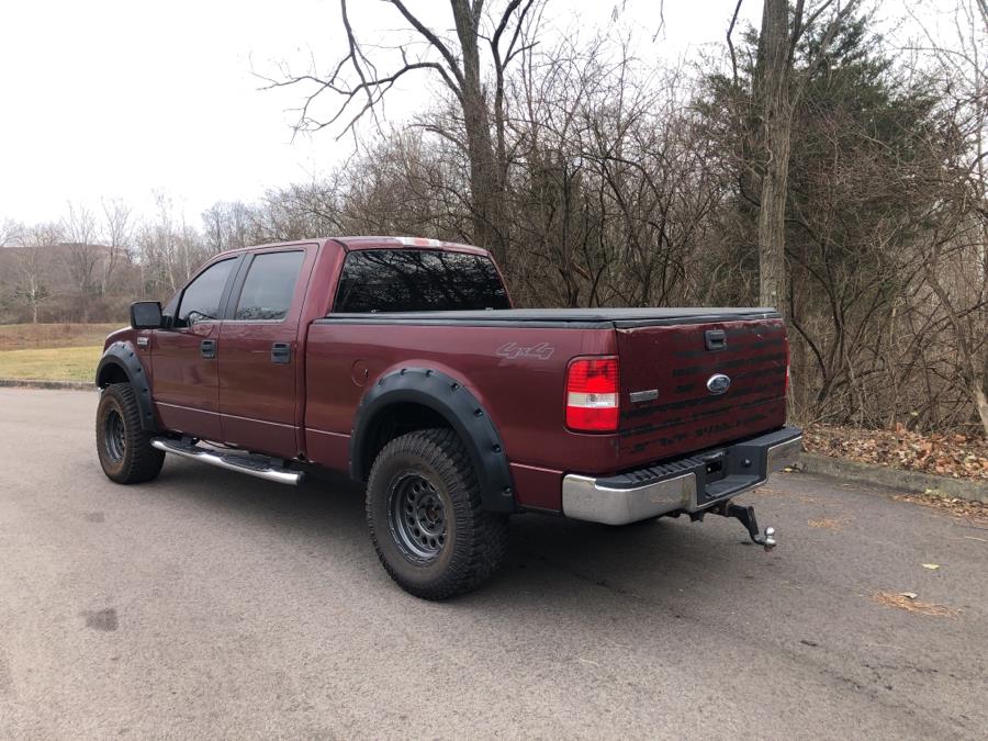 2006 Ford F-150 SuperCrew 139" XLT 4WD, available for sale in Beavercreek, Ohio | Wholesale Direct Motors. Beavercreek, Ohio 2006 Ford F-150 SuperCrew 139" XLT 4WD, available for sale in Beavercreek, Ohio | Wholesale Direct Motors. Beavercreek, Ohio