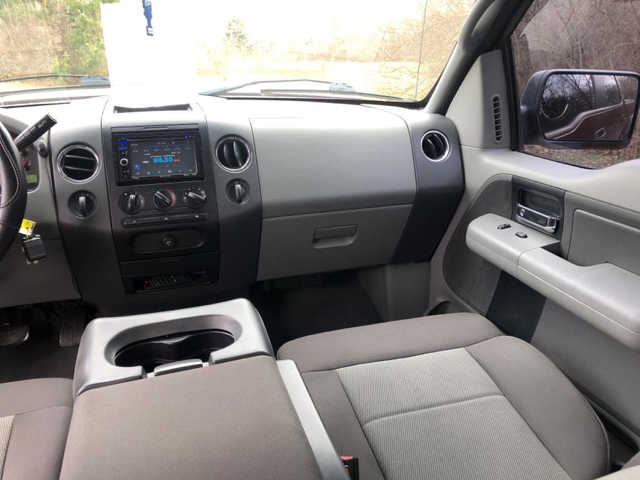 2006 Ford F-150 SuperCrew 139" XLT 4WD, available for sale in Beavercreek, Ohio | Wholesale Direct Motors. Beavercreek, Ohio 2006 Ford F-150 SuperCrew 139" XLT 4WD, available for sale in Beavercreek, Ohio | Wholesale Direct Motors. Beavercreek, Ohio