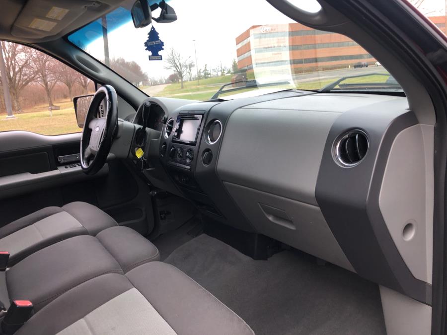 2006 Ford F-150 SuperCrew 139" XLT 4WD, available for sale in Beavercreek, Ohio | Wholesale Direct Motors. Beavercreek, Ohio 2006 Ford F-150 SuperCrew 139" XLT 4WD, available for sale in Beavercreek, Ohio | Wholesale Direct Motors. Beavercreek, Ohio