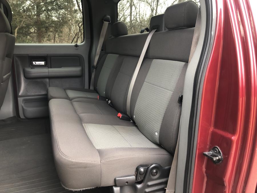 2006 Ford F-150 SuperCrew 139" XLT 4WD, available for sale in Beavercreek, Ohio | Wholesale Direct Motors. Beavercreek, Ohio 2006 Ford F-150 SuperCrew 139" XLT 4WD, available for sale in Beavercreek, Ohio | Wholesale Direct Motors. Beavercreek, Ohio