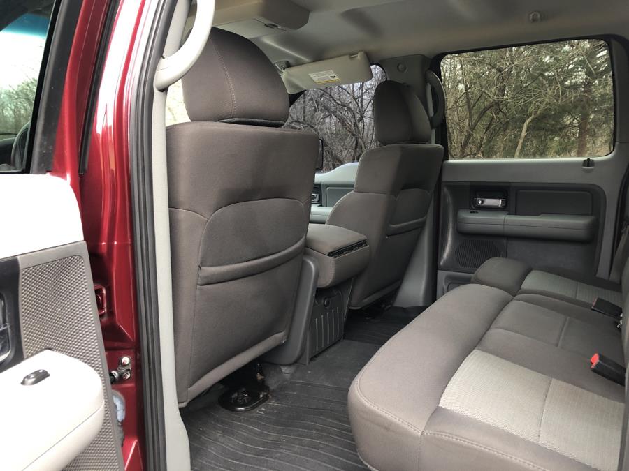 2006 Ford F-150 SuperCrew 139" XLT 4WD, available for sale in Beavercreek, Ohio | Wholesale Direct Motors. Beavercreek, Ohio 2006 Ford F-150 SuperCrew 139" XLT 4WD, available for sale in Beavercreek, Ohio | Wholesale Direct Motors. Beavercreek, Ohio