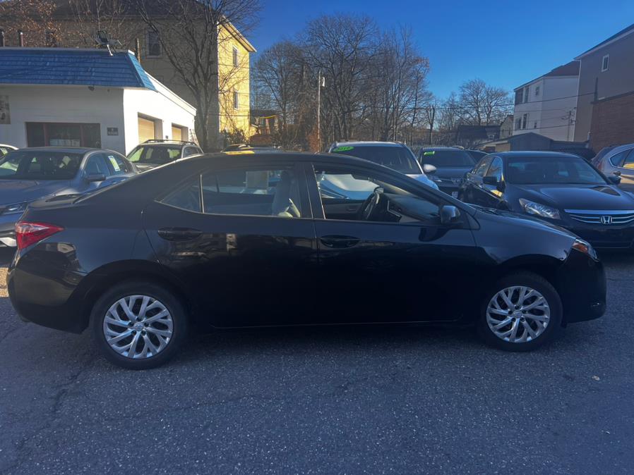 2018 Toyota Corolla LE CVT (Natl), available for sale in Worcester, Massachusetts | Sophia's Auto Sales Inc. Worcester, Massachusetts 2018 Toyota Corolla LE CVT (Natl), available for sale in Worcester, Massachusetts | Sophia's Auto Sales Inc. Worcester, Massachusetts