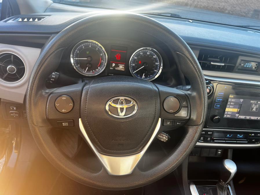 2018 Toyota Corolla LE CVT (Natl), available for sale in Worcester, Massachusetts | Sophia's Auto Sales Inc. Worcester, Massachusetts 2018 Toyota Corolla LE CVT (Natl), available for sale in Worcester, Massachusetts | Sophia's Auto Sales Inc. Worcester, Massachusetts