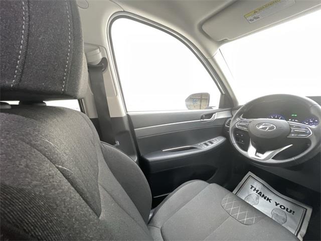 Used Hyundai Palisade SEL 2020 | Eastchester Motor Cars. Bronx, New York Used Hyundai Palisade SEL 2020 | Eastchester Motor Cars. Bronx, New York