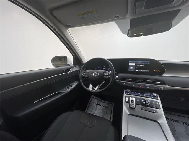 Used Hyundai Palisade SEL 2020 | Eastchester Motor Cars. Bronx, New York Used Hyundai Palisade SEL 2020 | Eastchester Motor Cars. Bronx, New York