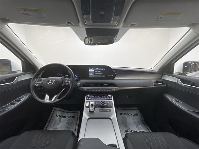 Used Hyundai Palisade SEL 2020 | Eastchester Motor Cars. Bronx, New York Used Hyundai Palisade SEL 2020 | Eastchester Motor Cars. Bronx, New York