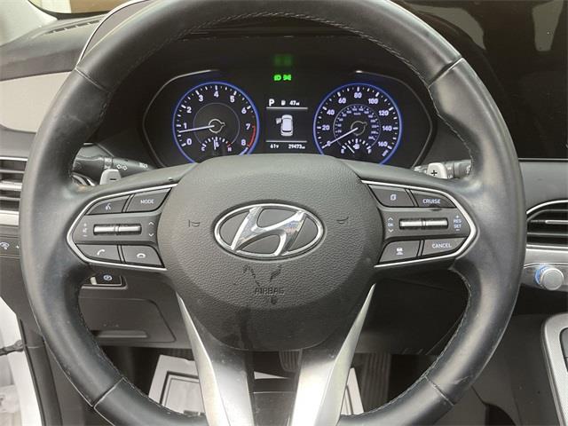 Used Hyundai Palisade SEL 2020 | Eastchester Motor Cars. Bronx, New York Used Hyundai Palisade SEL 2020 | Eastchester Motor Cars. Bronx, New York