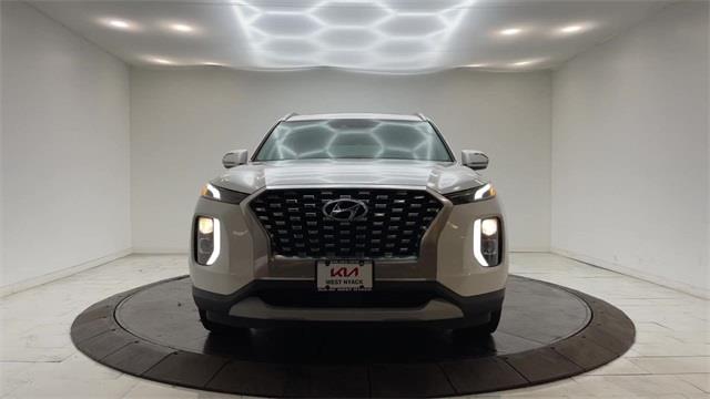 Used Hyundai Palisade SEL 2020 | Eastchester Motor Cars. Bronx, New York Used Hyundai Palisade SEL 2020 | Eastchester Motor Cars. Bronx, New York