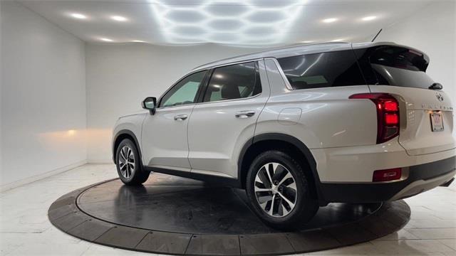 Used Hyundai Palisade SEL 2020 | Eastchester Motor Cars. Bronx, New York Used Hyundai Palisade SEL 2020 | Eastchester Motor Cars. Bronx, New York