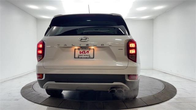 Used Hyundai Palisade SEL 2020 | Eastchester Motor Cars. Bronx, New York Used Hyundai Palisade SEL 2020 | Eastchester Motor Cars. Bronx, New York