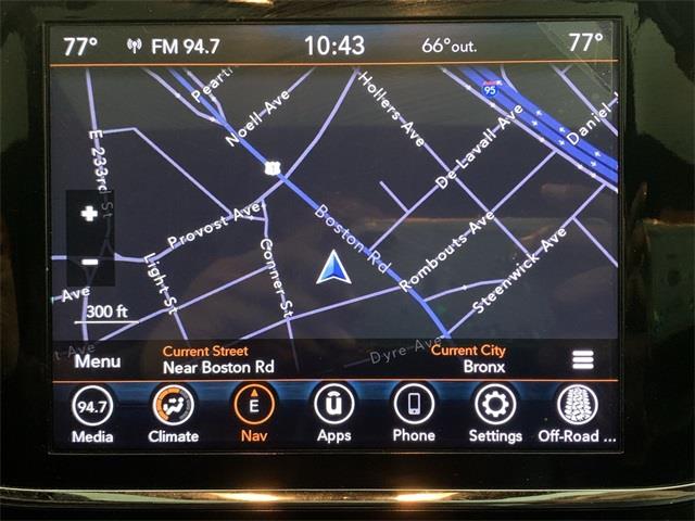 Used Jeep Grand Cherokee Limited 2020 | Eastchester Motor Cars. Bronx, New York Used Jeep Grand Cherokee Limited 2020 | Eastchester Motor Cars. Bronx, New York