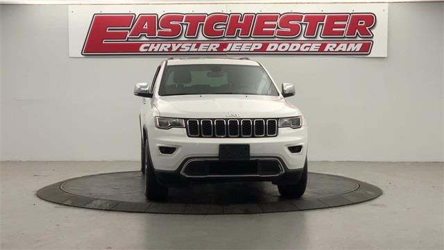Used Jeep Grand Cherokee Limited 2020 | Eastchester Motor Cars. Bronx, New York Used Jeep Grand Cherokee Limited 2020 | Eastchester Motor Cars. Bronx, New York