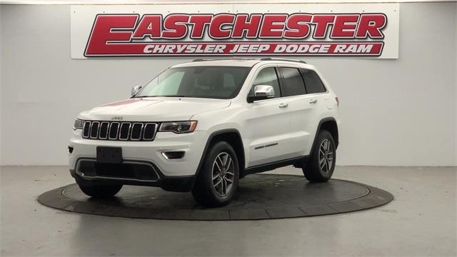 Used Jeep Grand Cherokee Limited 2020 | Eastchester Motor Cars. Bronx, New York Used Jeep Grand Cherokee Limited 2020 | Eastchester Motor Cars. Bronx, New York