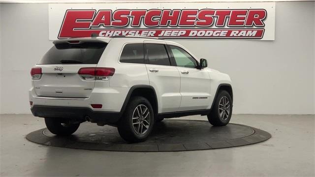 Used Jeep Grand Cherokee Limited 2020 | Eastchester Motor Cars. Bronx, New York Used Jeep Grand Cherokee Limited 2020 | Eastchester Motor Cars. Bronx, New York