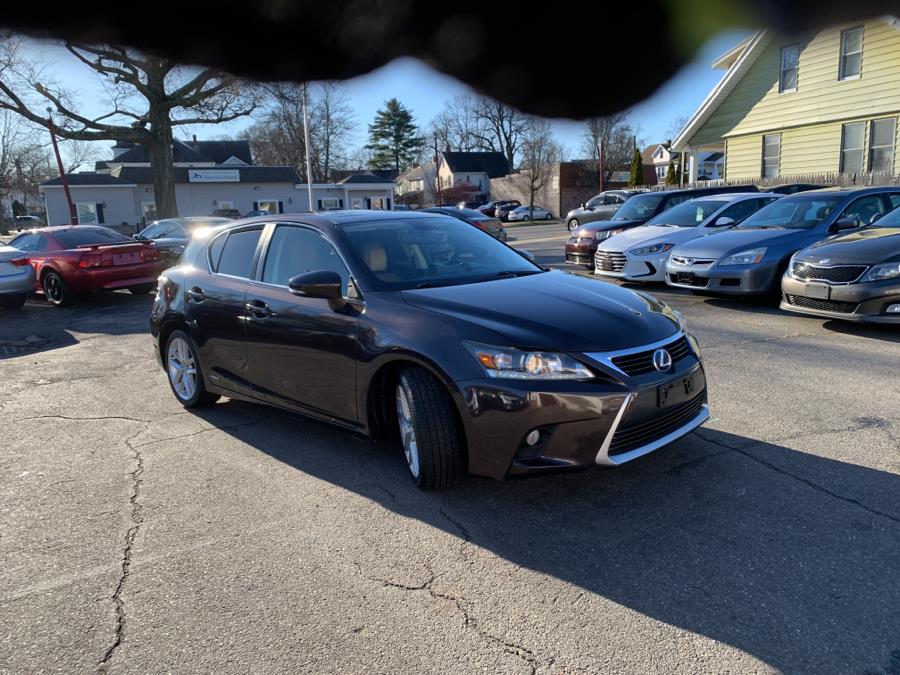 2014 Lexus CT 200h 5dr Sdn Hybrid, available for sale in Springfield, Massachusetts | Absolute Motors Inc. Springfield, Massachusetts 2014 Lexus CT 200h 5dr Sdn Hybrid, available for sale in Springfield, Massachusetts | Absolute Motors Inc. Springfield, Massachusetts