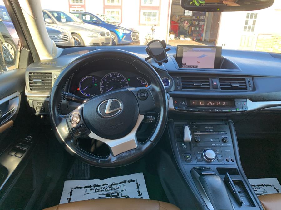 2014 Lexus CT 200h 5dr Sdn Hybrid, available for sale in Springfield, Massachusetts | Absolute Motors Inc. Springfield, Massachusetts 2014 Lexus CT 200h 5dr Sdn Hybrid, available for sale in Springfield, Massachusetts | Absolute Motors Inc. Springfield, Massachusetts