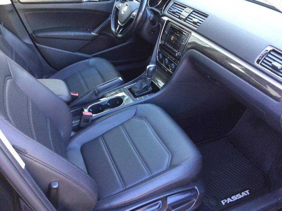 2018 Volkswagen Passat 2.0T SE Auto, available for sale in Plantsville, Connecticut | L&S Automotive LLC. Plantsville, Connecticut 2018 Volkswagen Passat 2.0T SE Auto, available for sale in Plantsville, Connecticut | L&S Automotive LLC. Plantsville, Connecticut