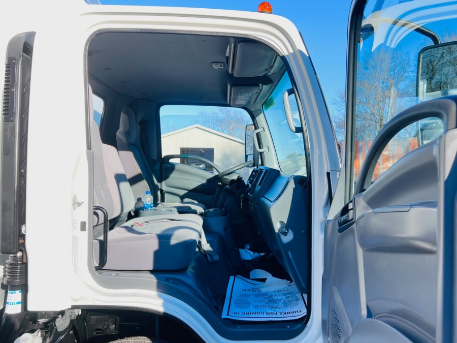 2015 Isuzu NPR 16 FEET DRY BOX + STEP BUMPER + NO CDL, available for sale in South Amboy, New Jersey | NJ Truck Spot. South Amboy, New Jersey 2015 Isuzu NPR 16 FEET DRY BOX + STEP BUMPER + NO CDL, available for sale in South Amboy, New Jersey | NJ Truck Spot. South Amboy, New Jersey