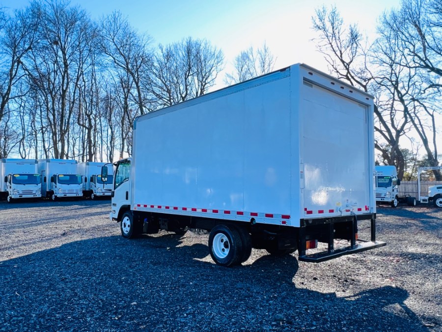 2015 Isuzu NPR 16 FEET DRY BOX + STEP BUMPER + NO CDL, available for sale in South Amboy, New Jersey | NJ Truck Spot. South Amboy, New Jersey 2015 Isuzu NPR 16 FEET DRY BOX + STEP BUMPER + NO CDL, available for sale in South Amboy, New Jersey | NJ Truck Spot. South Amboy, New Jersey