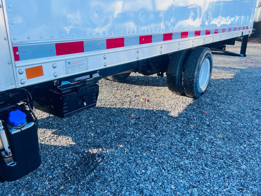 2015 Isuzu NPR 16 FEET DRY BOX + STEP BUMPER + NO CDL, available for sale in South Amboy, New Jersey | NJ Truck Spot. South Amboy, New Jersey 2015 Isuzu NPR 16 FEET DRY BOX + STEP BUMPER + NO CDL, available for sale in South Amboy, New Jersey | NJ Truck Spot. South Amboy, New Jersey