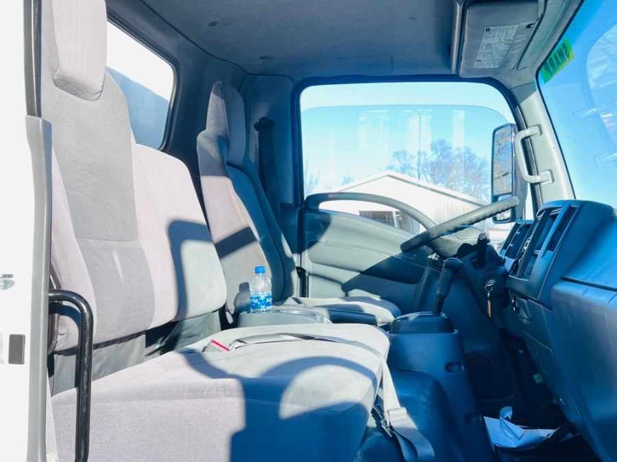 2015 Isuzu NPR 16 FEET DRY BOX + STEP BUMPER + NO CDL, available for sale in South Amboy, New Jersey | NJ Truck Spot. South Amboy, New Jersey 2015 Isuzu NPR 16 FEET DRY BOX + STEP BUMPER + NO CDL, available for sale in South Amboy, New Jersey | NJ Truck Spot. South Amboy, New Jersey