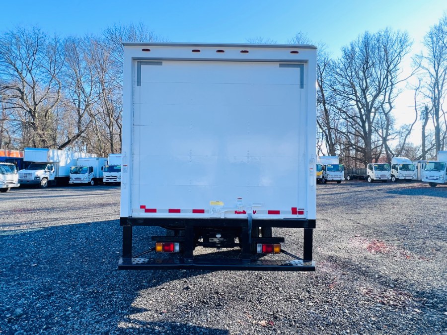 2015 Isuzu NPR 16 FEET DRY BOX + STEP BUMPER + NO CDL, available for sale in South Amboy, New Jersey | NJ Truck Spot. South Amboy, New Jersey 2015 Isuzu NPR 16 FEET DRY BOX + STEP BUMPER + NO CDL, available for sale in South Amboy, New Jersey | NJ Truck Spot. South Amboy, New Jersey