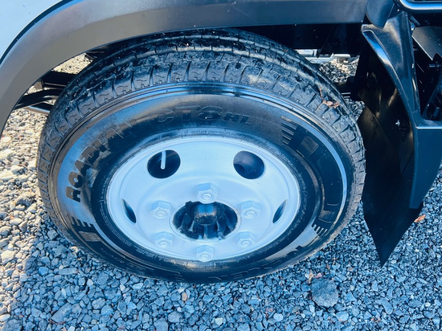 2015 Isuzu NPR 16 FEET DRY BOX + STEP BUMPER + NO CDL, available for sale in South Amboy, New Jersey | NJ Truck Spot. South Amboy, New Jersey 2015 Isuzu NPR 16 FEET DRY BOX + STEP BUMPER + NO CDL, available for sale in South Amboy, New Jersey | NJ Truck Spot. South Amboy, New Jersey