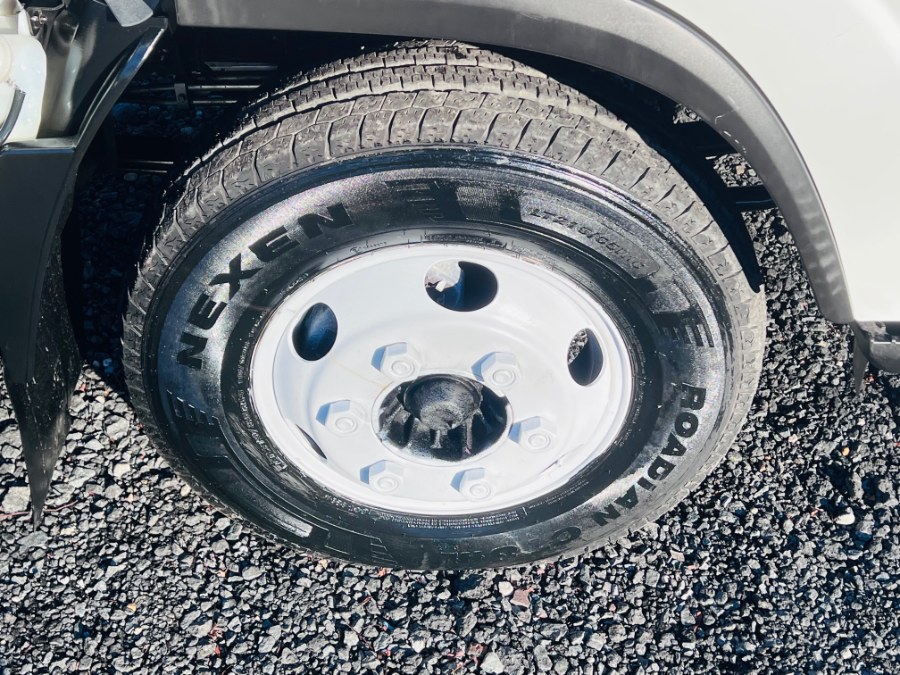 2015 Isuzu NPR 16 FEET DRY BOX + STEP BUMPER + NO CDL, available for sale in South Amboy, New Jersey | NJ Truck Spot. South Amboy, New Jersey 2015 Isuzu NPR 16 FEET DRY BOX + STEP BUMPER + NO CDL, available for sale in South Amboy, New Jersey | NJ Truck Spot. South Amboy, New Jersey