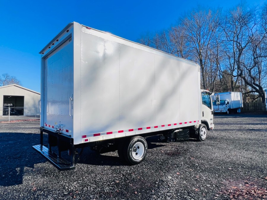 2015 Isuzu NPR 16 FEET DRY BOX + STEP BUMPER + NO CDL, available for sale in South Amboy, New Jersey | NJ Truck Spot. South Amboy, New Jersey 2015 Isuzu NPR 16 FEET DRY BOX + STEP BUMPER + NO CDL, available for sale in South Amboy, New Jersey | NJ Truck Spot. South Amboy, New Jersey