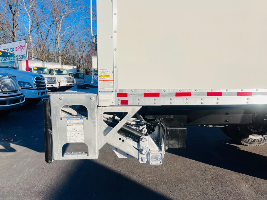 2020 HINO 268A 26 FEET DRY BOX + LIFT GATE + NO CDL, available for sale in South Amboy, New Jersey | NJ Truck Spot. South Amboy, New Jersey 2020 HINO 268A 26 FEET DRY BOX + LIFT GATE + NO CDL, available for sale in South Amboy, New Jersey | NJ Truck Spot. South Amboy, New Jersey