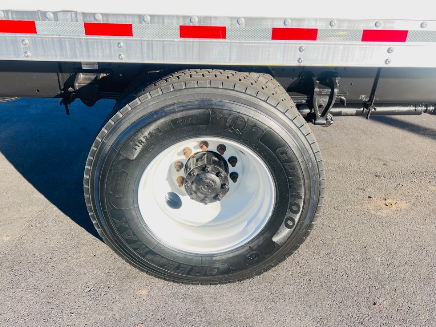 2020 HINO 268A 26 FEET DRY BOX + LIFT GATE + NO CDL, available for sale in South Amboy, New Jersey | NJ Truck Spot. South Amboy, New Jersey 2020 HINO 268A 26 FEET DRY BOX + LIFT GATE + NO CDL, available for sale in South Amboy, New Jersey | NJ Truck Spot. South Amboy, New Jersey