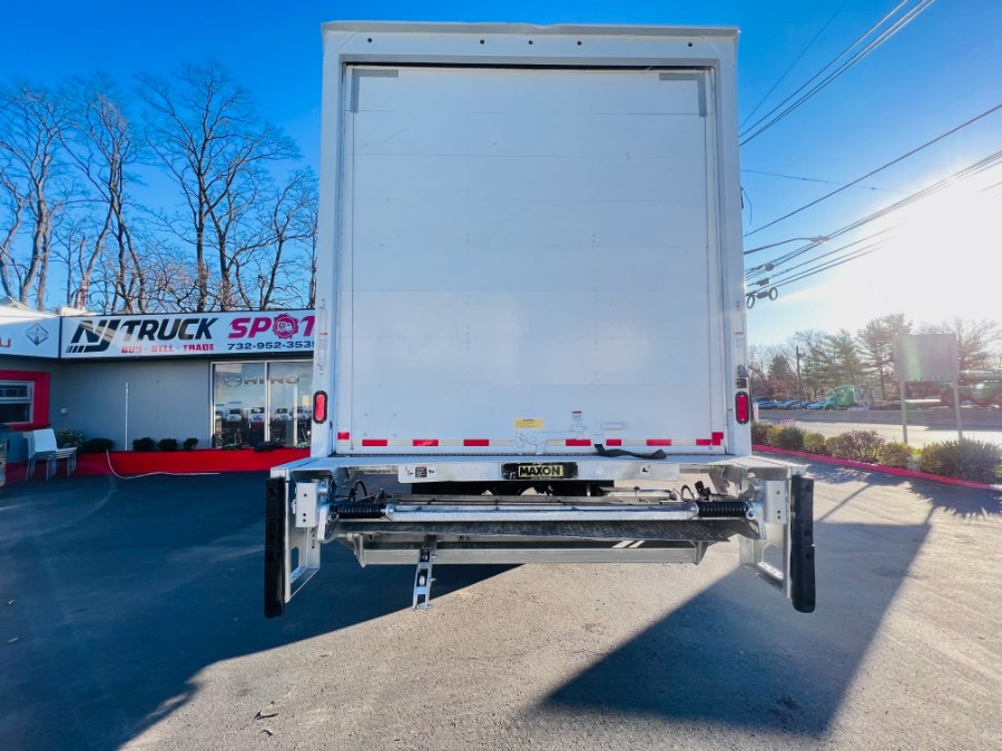 2020 HINO 268A 26 FEET DRY BOX + LIFT GATE + NO CDL, available for sale in South Amboy, New Jersey | NJ Truck Spot. South Amboy, New Jersey 2020 HINO 268A 26 FEET DRY BOX + LIFT GATE + NO CDL, available for sale in South Amboy, New Jersey | NJ Truck Spot. South Amboy, New Jersey