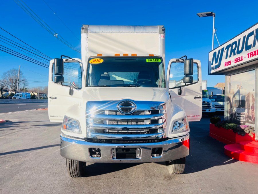 2020 HINO 268A 26 FEET DRY BOX + LIFT GATE + NO CDL, available for sale in South Amboy, New Jersey | NJ Truck Spot. South Amboy, New Jersey 2020 HINO 268A 26 FEET DRY BOX + LIFT GATE + NO CDL, available for sale in South Amboy, New Jersey | NJ Truck Spot. South Amboy, New Jersey