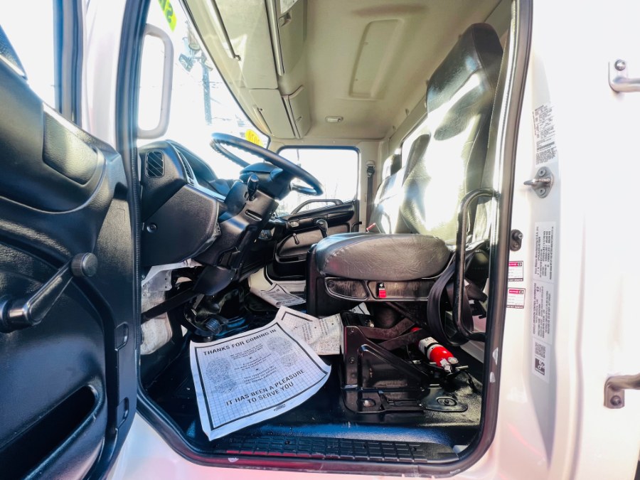 2020 HINO 268A 26 FEET DRY BOX + LIFT GATE + NO CDL, available for sale in South Amboy, New Jersey | NJ Truck Spot. South Amboy, New Jersey 2020 HINO 268A 26 FEET DRY BOX + LIFT GATE + NO CDL, available for sale in South Amboy, New Jersey | NJ Truck Spot. South Amboy, New Jersey
