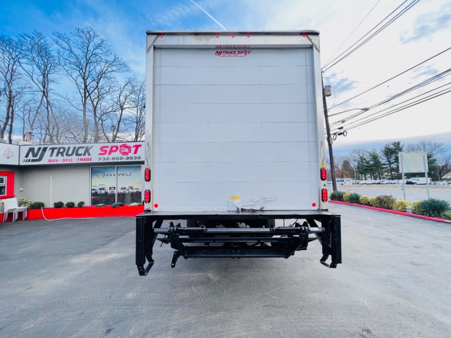 2018 Freightliner M2 106 26 FEET DRY BOX + CUMMINS + LIFT GATE + NO CDL, available for sale in South Amboy, New Jersey | NJ Truck Spot. South Amboy, New Jersey 2018 Freightliner M2 106 26 FEET DRY BOX + CUMMINS + LIFT GATE + NO CDL, available for sale in South Amboy, New Jersey | NJ Truck Spot. South Amboy, New Jersey