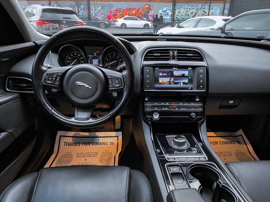 Used Jaguar XE 35t Premium AWD 2017 | RT Auto Center LLC. Newark, New Jersey Used Jaguar XE 35t Premium AWD 2017 | RT Auto Center LLC. Newark, New Jersey