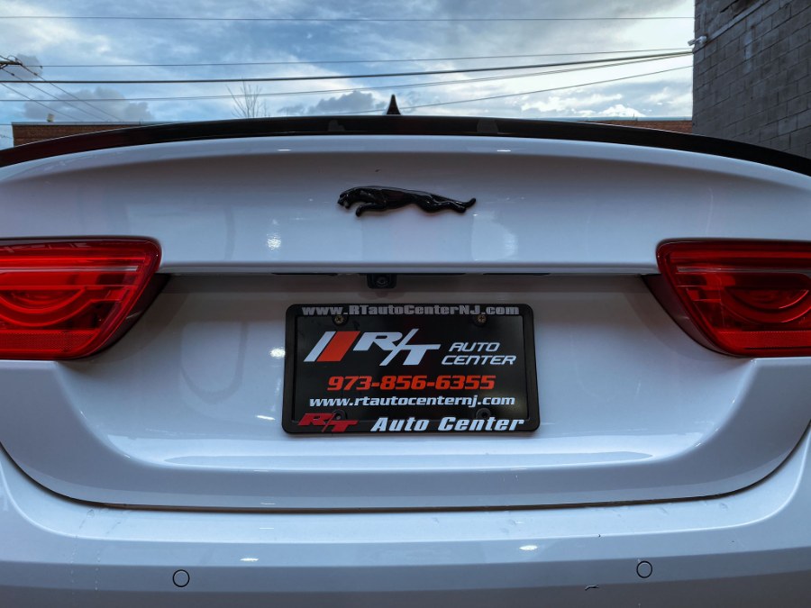 Used Jaguar XE 35t Premium AWD 2017 | RT Auto Center LLC. Newark, New Jersey Used Jaguar XE 35t Premium AWD 2017 | RT Auto Center LLC. Newark, New Jersey