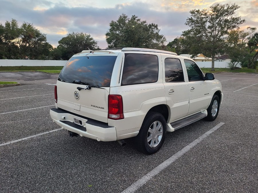 2005 Cadillac Escalade 4dr AWD, available for sale in Longwood, Florida | Majestic Autos Inc.. Longwood, Florida 2005 Cadillac Escalade 4dr AWD, available for sale in Longwood, Florida | Majestic Autos Inc.. Longwood, Florida