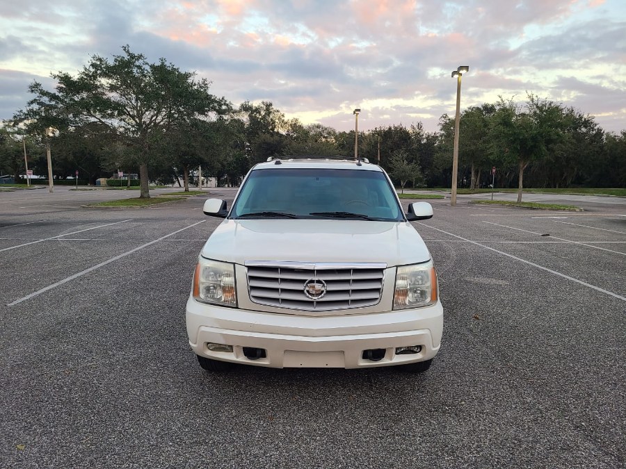 2005 Cadillac Escalade 4dr AWD, available for sale in Longwood, Florida | Majestic Autos Inc.. Longwood, Florida 2005 Cadillac Escalade 4dr AWD, available for sale in Longwood, Florida | Majestic Autos Inc.. Longwood, Florida