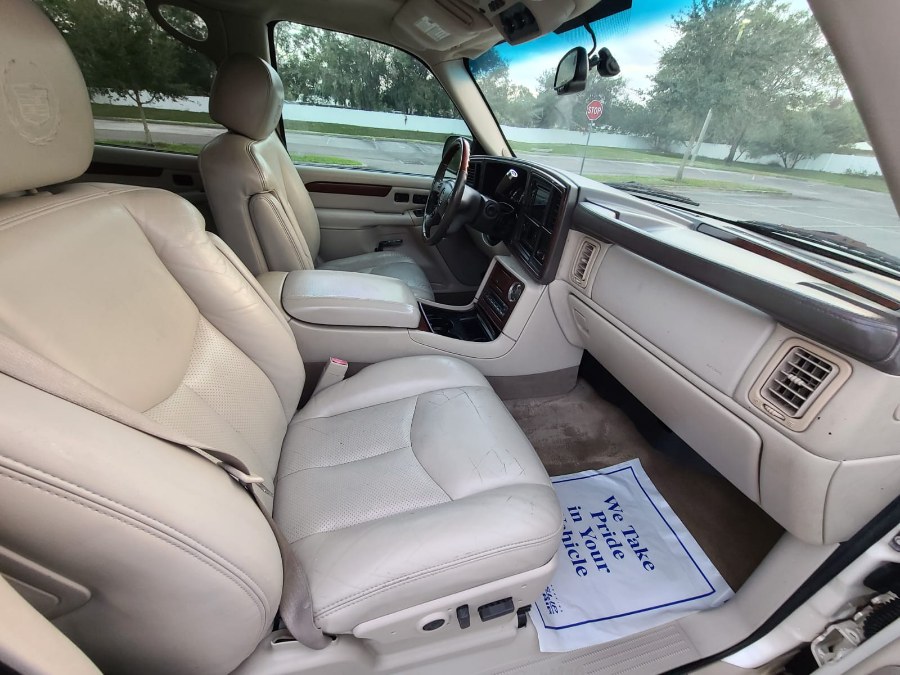 2005 Cadillac Escalade 4dr AWD, available for sale in Longwood, Florida | Majestic Autos Inc.. Longwood, Florida 2005 Cadillac Escalade 4dr AWD, available for sale in Longwood, Florida | Majestic Autos Inc.. Longwood, Florida
