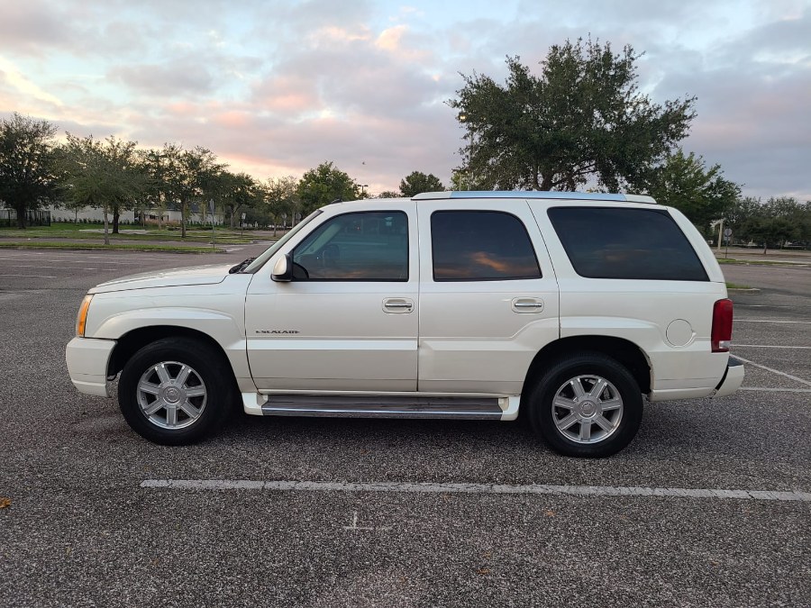 2005 Cadillac Escalade 4dr AWD, available for sale in Longwood, Florida | Majestic Autos Inc.. Longwood, Florida 2005 Cadillac Escalade 4dr AWD, available for sale in Longwood, Florida | Majestic Autos Inc.. Longwood, Florida
