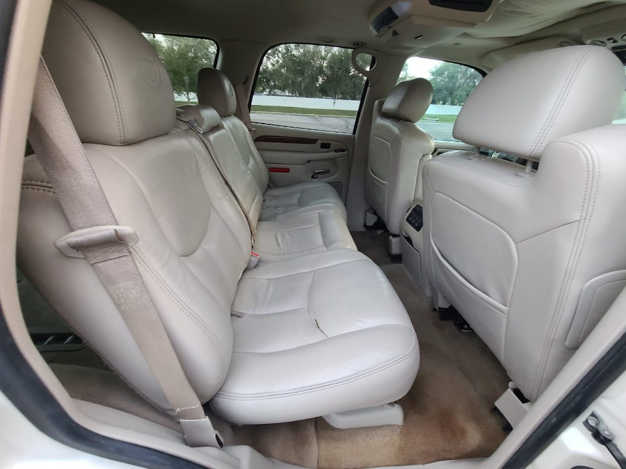 2005 Cadillac Escalade 4dr AWD, available for sale in Longwood, Florida | Majestic Autos Inc.. Longwood, Florida 2005 Cadillac Escalade 4dr AWD, available for sale in Longwood, Florida | Majestic Autos Inc.. Longwood, Florida