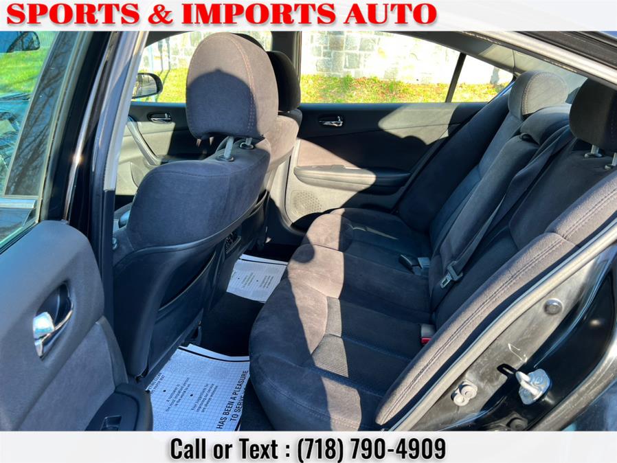 2012 Nissan Maxima 4dr Sdn V6 CVT 3.5 SV, available for sale in Brooklyn, New York | Sports & Imports Auto Inc. Brooklyn, New York 2012 Nissan Maxima 4dr Sdn V6 CVT 3.5 SV, available for sale in Brooklyn, New York | Sports & Imports Auto Inc. Brooklyn, New York