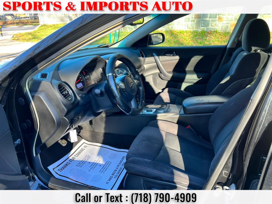 2012 Nissan Maxima 4dr Sdn V6 CVT 3.5 SV, available for sale in Brooklyn, New York | Sports & Imports Auto Inc. Brooklyn, New York 2012 Nissan Maxima 4dr Sdn V6 CVT 3.5 SV, available for sale in Brooklyn, New York | Sports & Imports Auto Inc. Brooklyn, New York