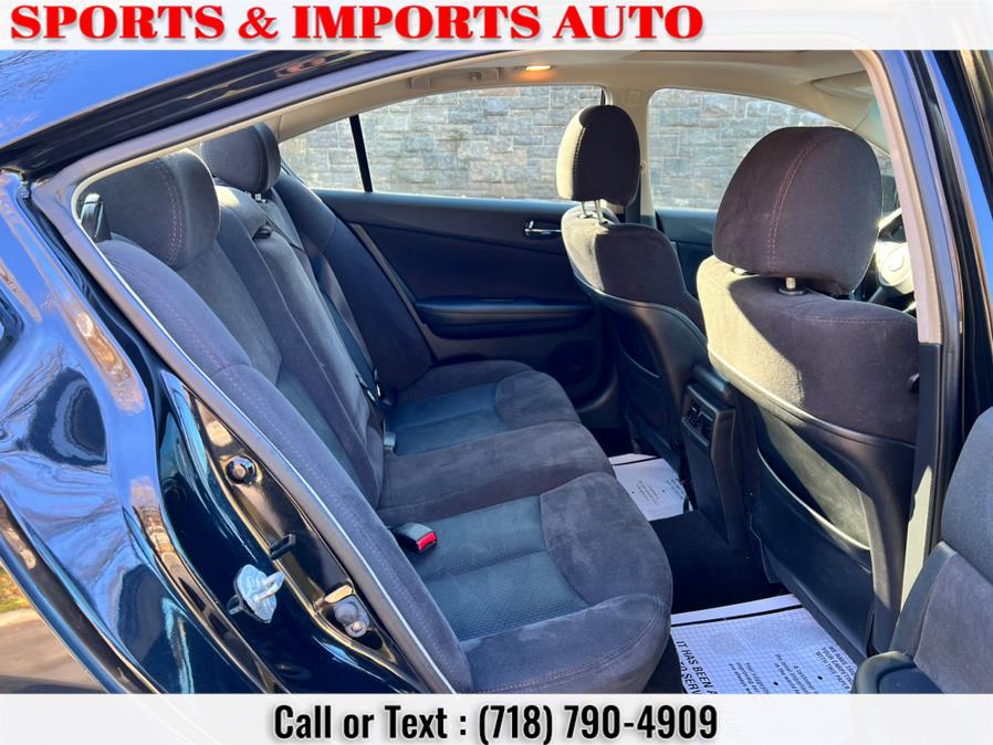2012 Nissan Maxima 4dr Sdn V6 CVT 3.5 SV, available for sale in Brooklyn, New York | Sports & Imports Auto Inc. Brooklyn, New York 2012 Nissan Maxima 4dr Sdn V6 CVT 3.5 SV, available for sale in Brooklyn, New York | Sports & Imports Auto Inc. Brooklyn, New York