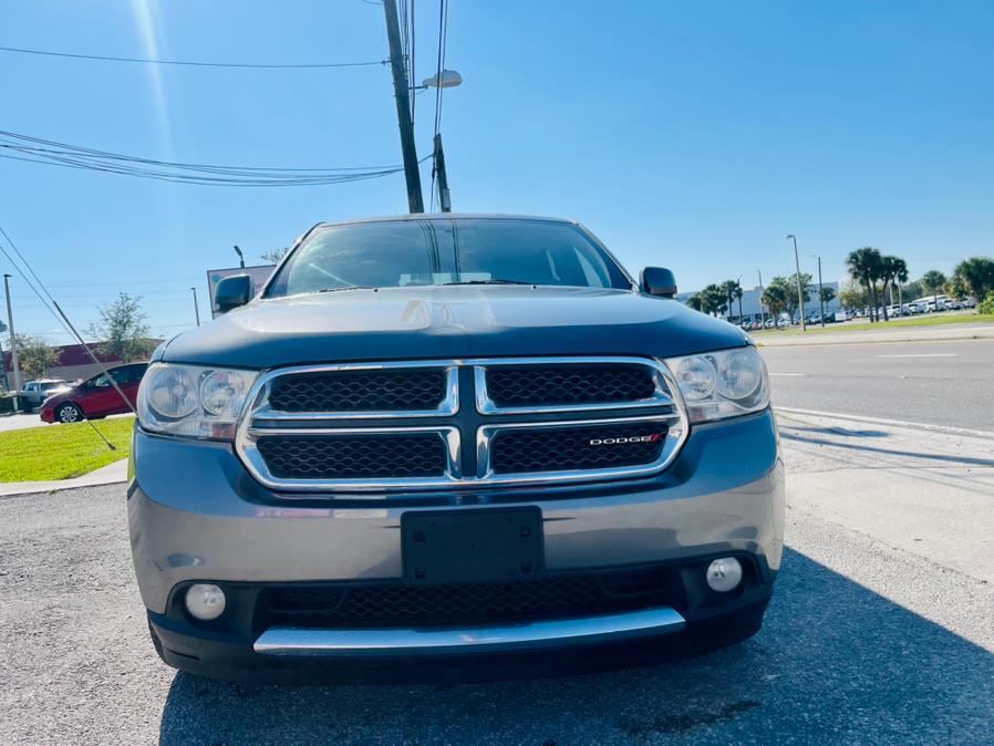 2012 Dodge Durango AWD 4dr Crew, available for sale in Orlando, Florida | 2 Car Pros. Orlando, Florida 2012 Dodge Durango AWD 4dr Crew, available for sale in Orlando, Florida | 2 Car Pros. Orlando, Florida