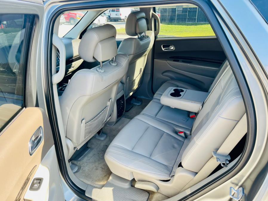 2012 Dodge Durango AWD 4dr Crew, available for sale in Orlando, Florida | 2 Car Pros. Orlando, Florida 2012 Dodge Durango AWD 4dr Crew, available for sale in Orlando, Florida | 2 Car Pros. Orlando, Florida