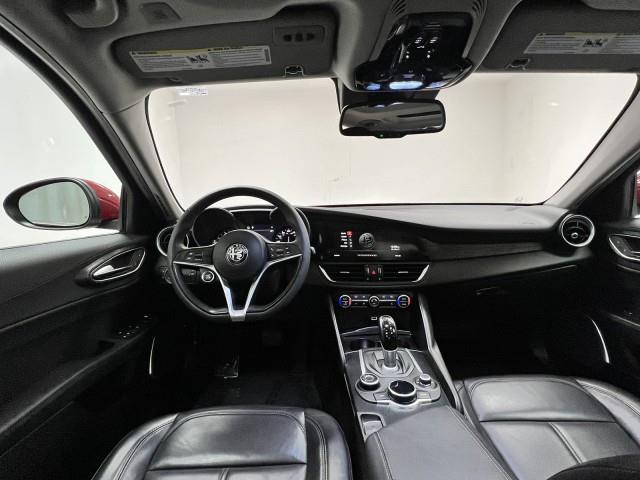 2019 Alfa Romeo Giulia AWD, available for sale in Maple Shade, New Jersey | Car Revolution. Maple Shade, New Jersey 2019 Alfa Romeo Giulia AWD, available for sale in Maple Shade, New Jersey | Car Revolution. Maple Shade, New Jersey